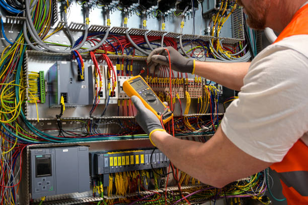 Why Trust Our Certified Electricians for Your Electrical Needs in Belfast, ME?